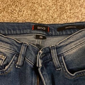 bdg jeans
